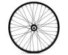 Image 2 for Profile Racing Mini Felon Front Wheel (Black) (20 x 1.75)